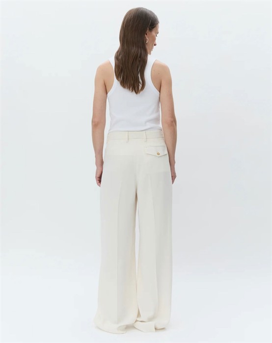 Enzo Classic Gabardine Bukser